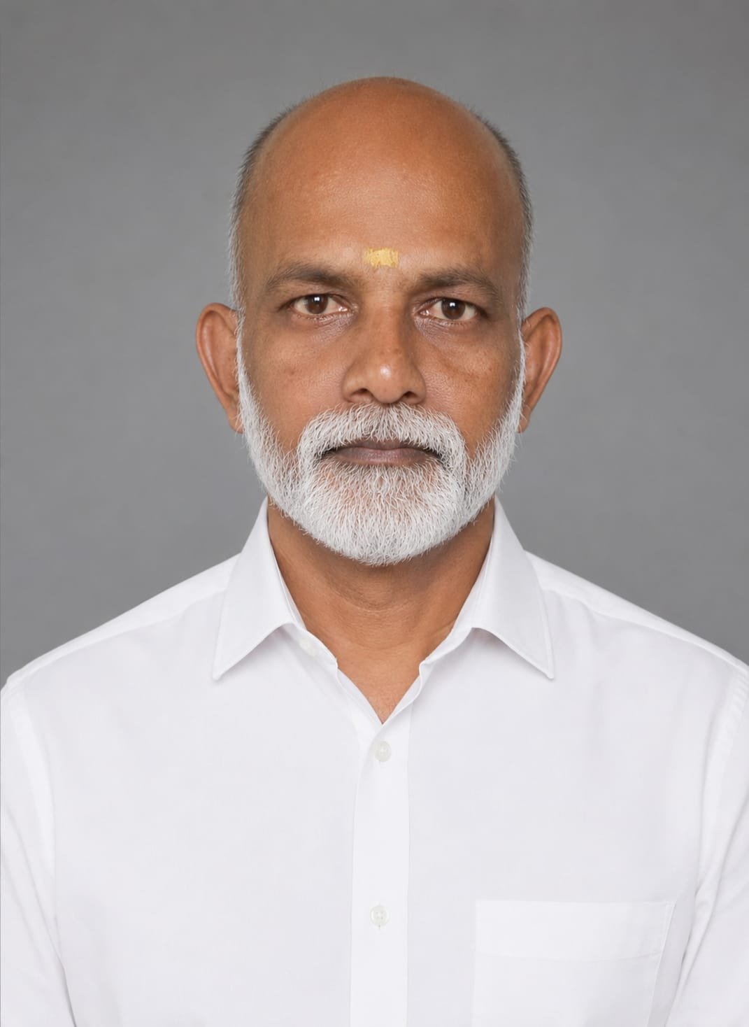 Mr. Revanna Ravi